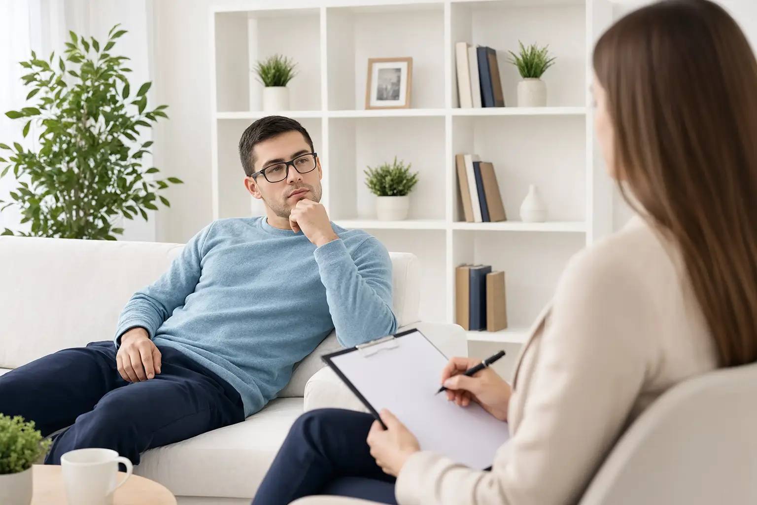 акция